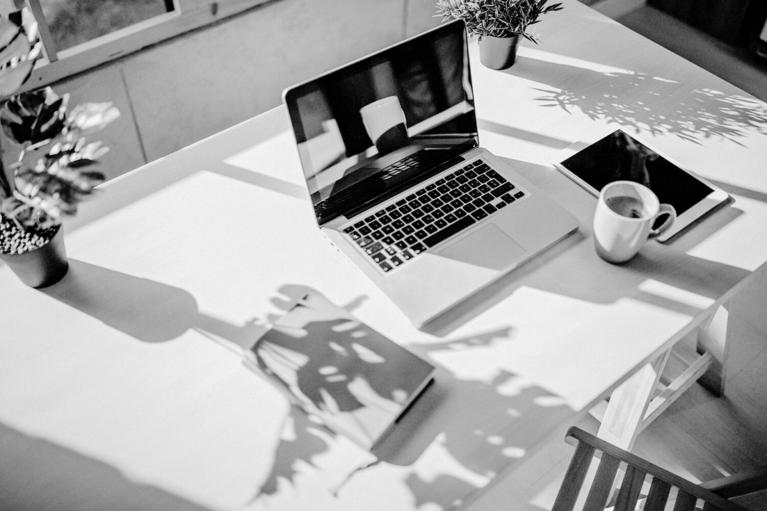 Konzeption des eigenen Brandings.